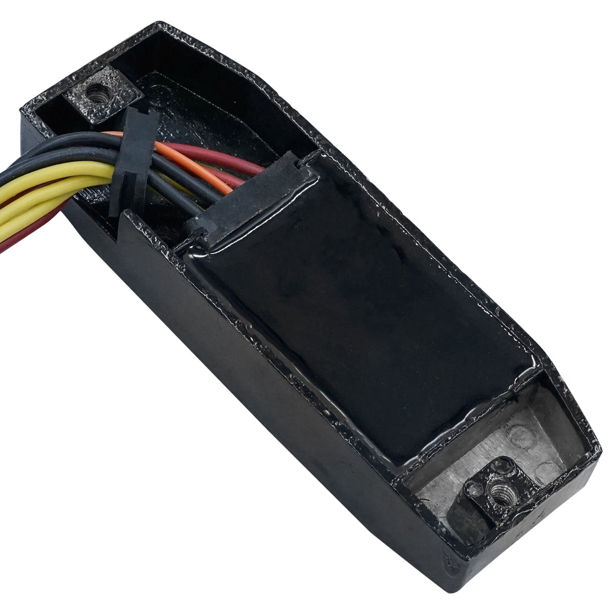 Regulator Rectifier Replacement for Suzuki VS750GLP VS750 Intruder (1988–1991)