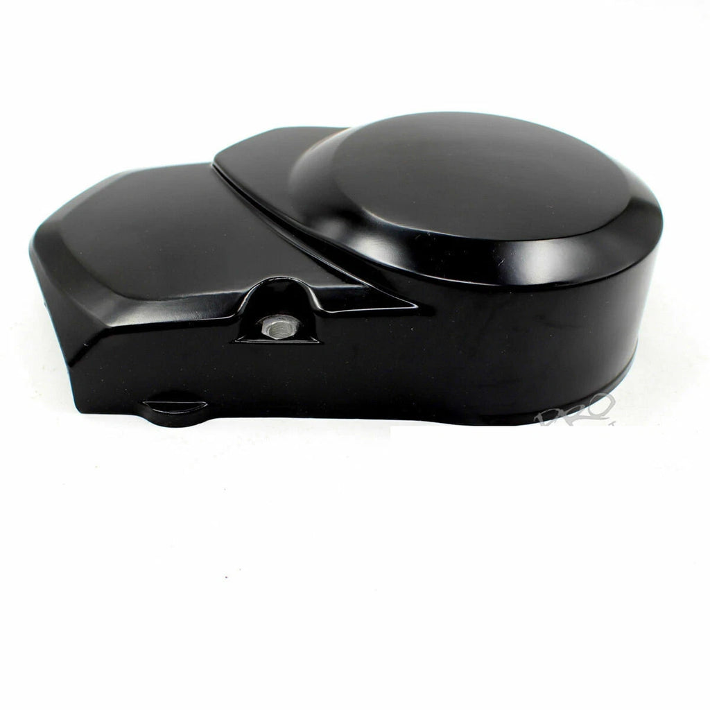 Left Side Magneto Engine Cover for Atomik Pit/Dirt Bike (125cc–160cc)