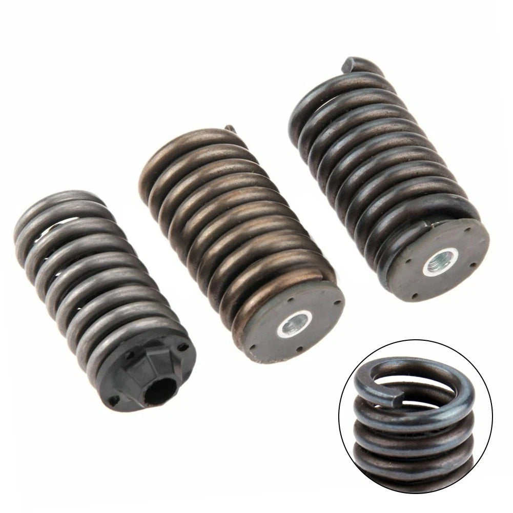 3X AV Spring Buffer for Yard Accs (UPC 611056367995)