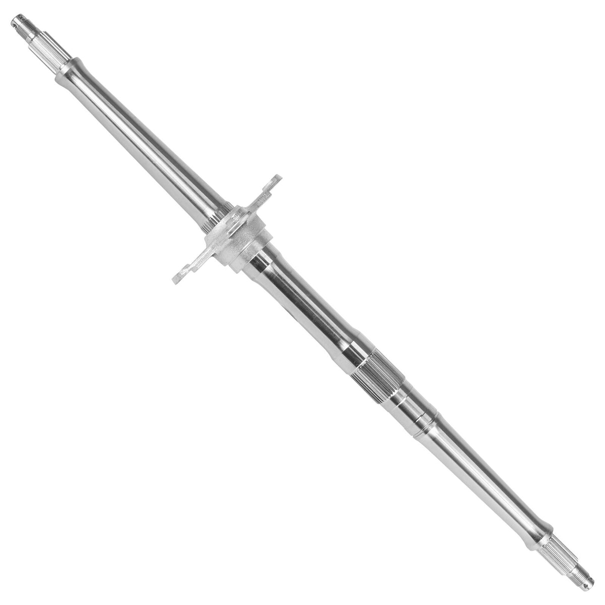 Rear Axle Shaft Replacement for Honda (2003–2013)