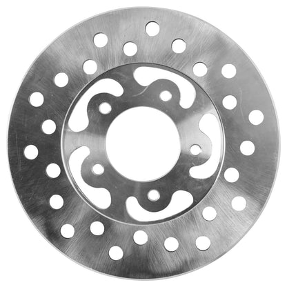 Rear Brake Disc Rotor Replacement for Honda Rincon 680 TRX680 (2006–2023)