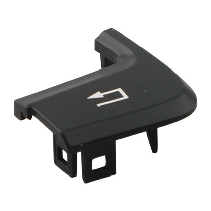 Steering Wheel Switch Covers for Mercedes-Benz Vehicles