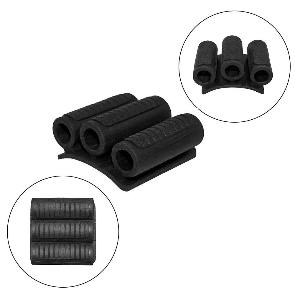 Drill Bit Holder Tool Holster with Quick Change Feature (1 pcs)