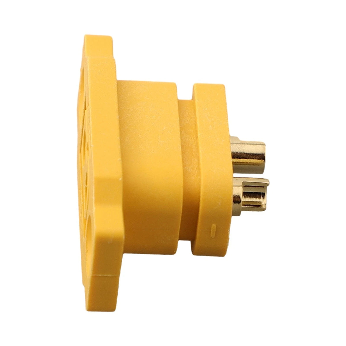 XT60E-F Female Head for Copper Aviation Accessories (Suitable for )