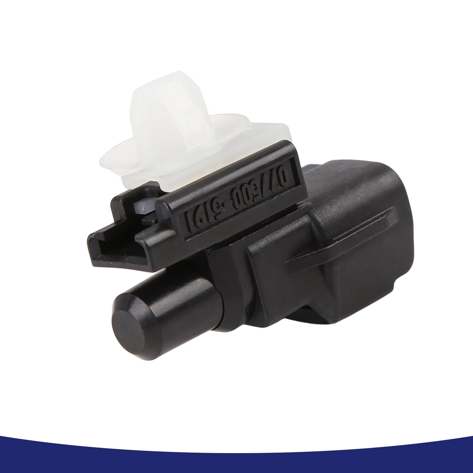 Air Temperature Sensor Replacement for Mitsubishi (2005–2015)
