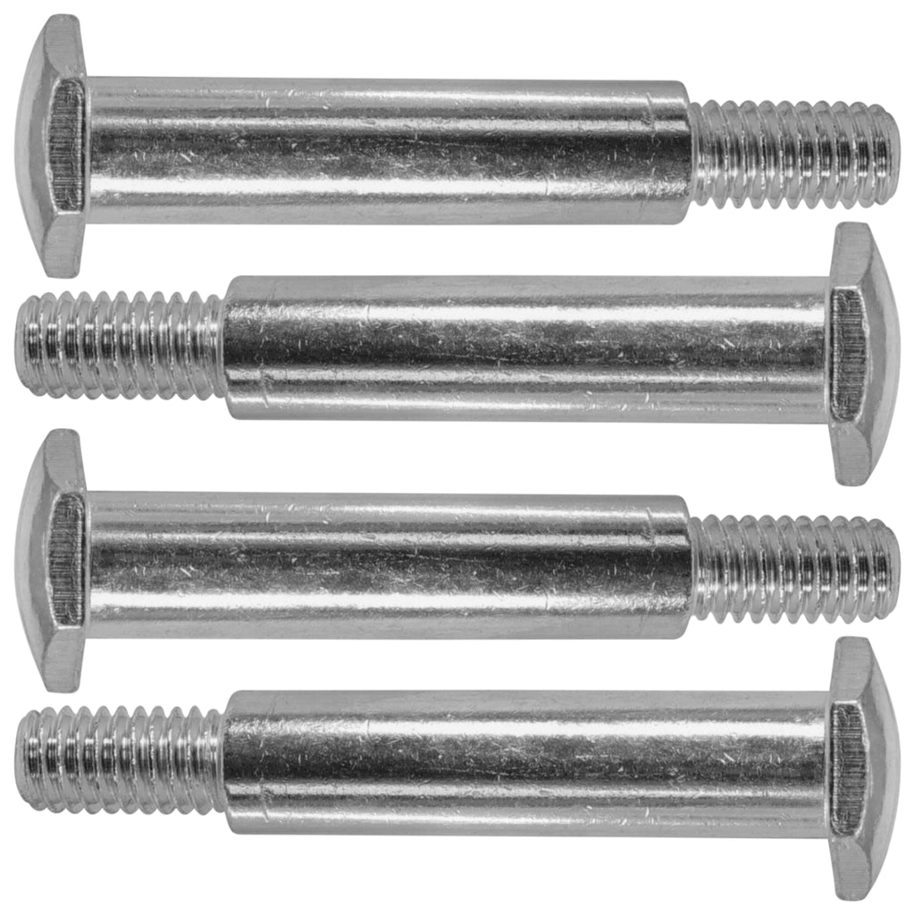 Deck Wheel Bolt Replacement for Ferris 300S 400S S65Z (2010–2018)