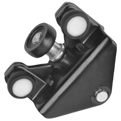 3 Left Side Door Rollers for Renault Master MK3 (2011–2021)