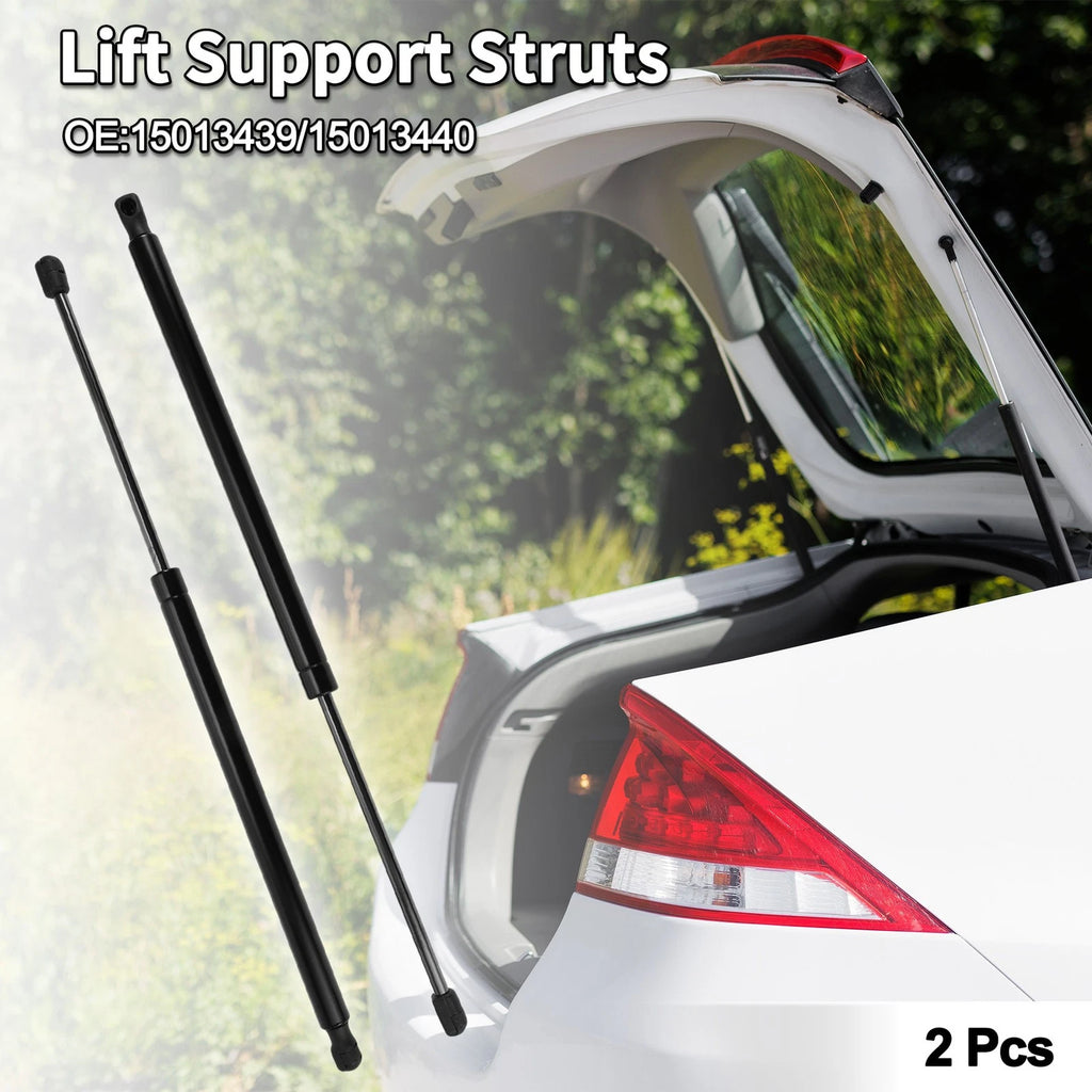 Rear Hatch Lift Supports Replacement for Chevy Blazer (2019–2025)