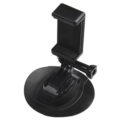 Phone Holder Mount Stand for Surfboards and Inflatable Boats