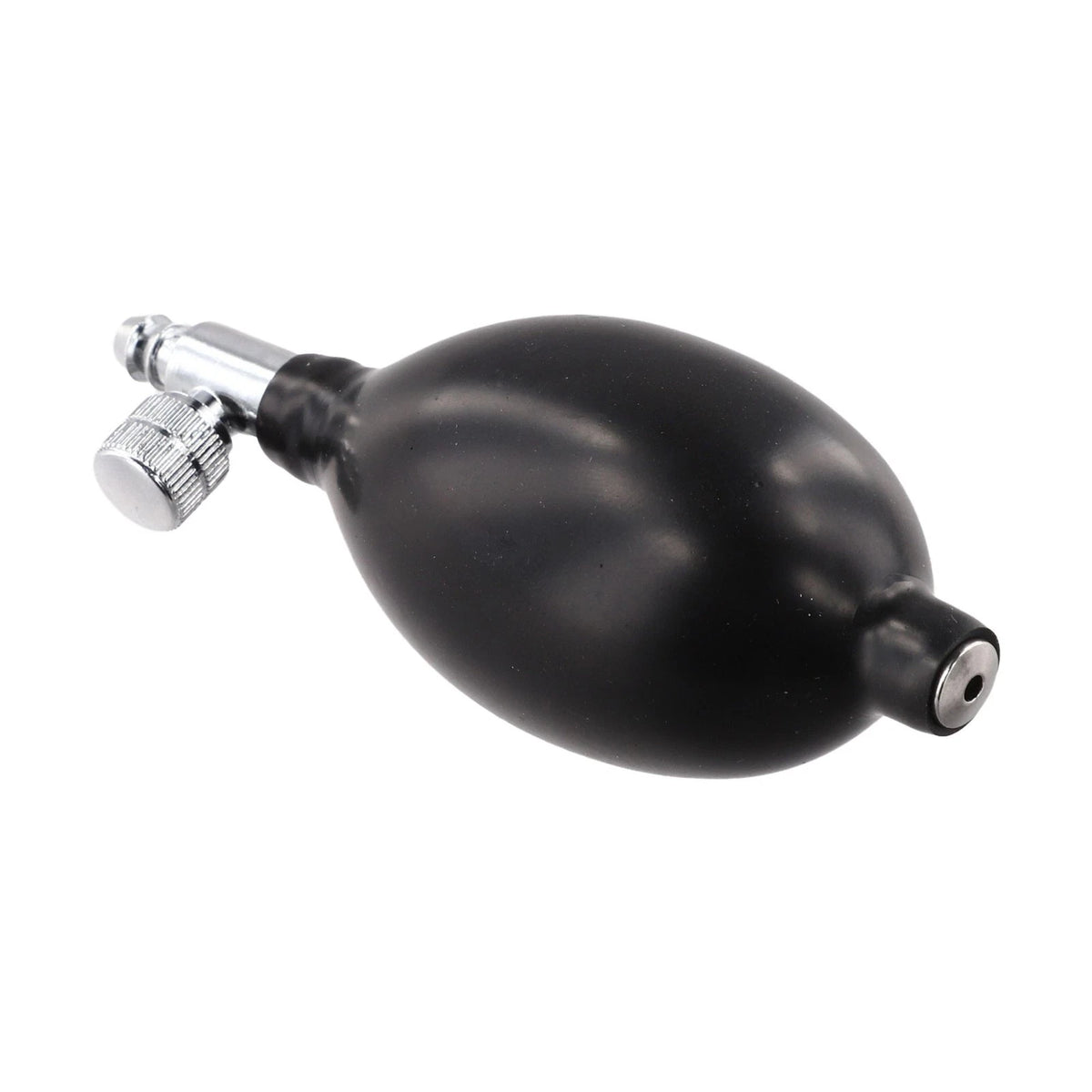 Rubber Adjustable Pump Bulb Ball for Blood Pressure Sphygmomanometer