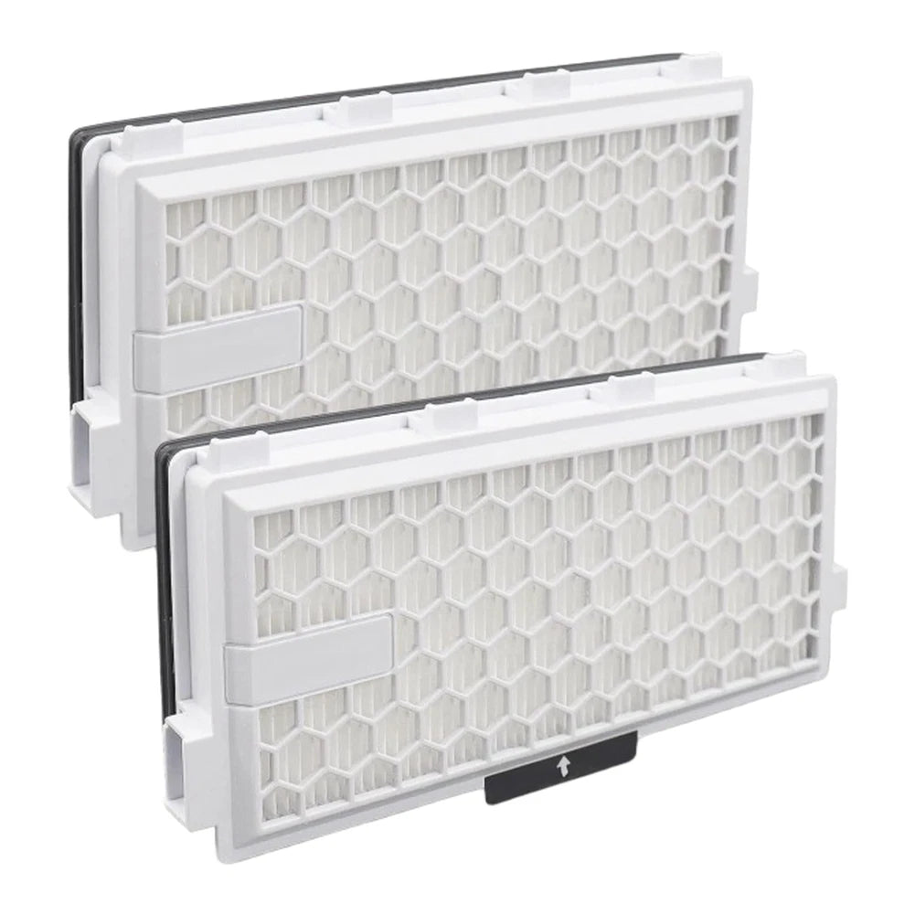 Replacement Dust Filter for Miele Air Purification Vacuums