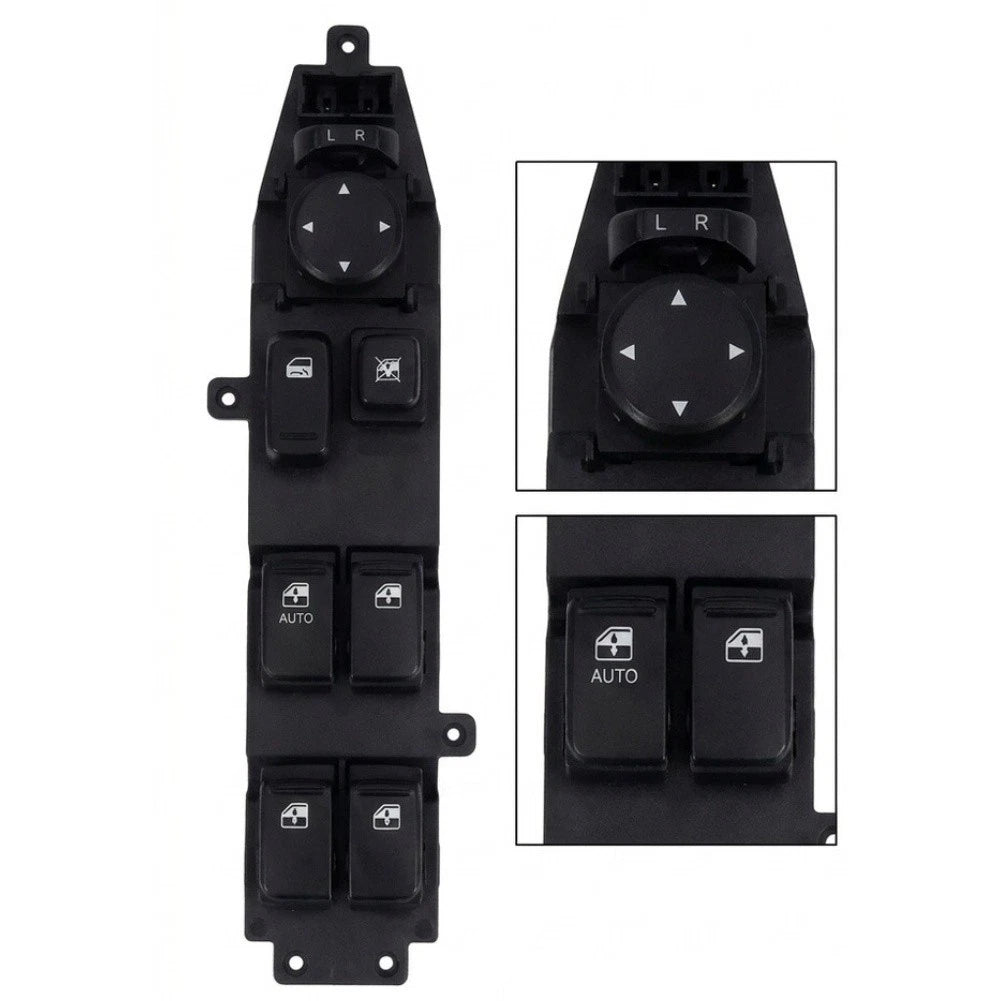Power Window Switch for Hyundai Veracruz (2007–2012)