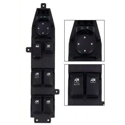 Power Window Switch for Hyundai Veracruz (2007–2012)
