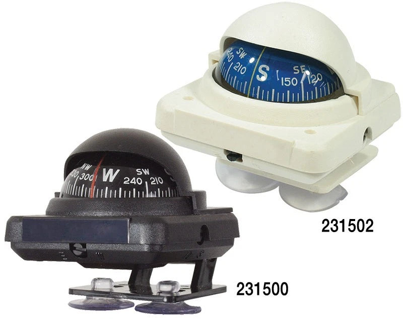 Azimuth Compass Bracket Mount for 100 Series (CP101 BLA 231502)
