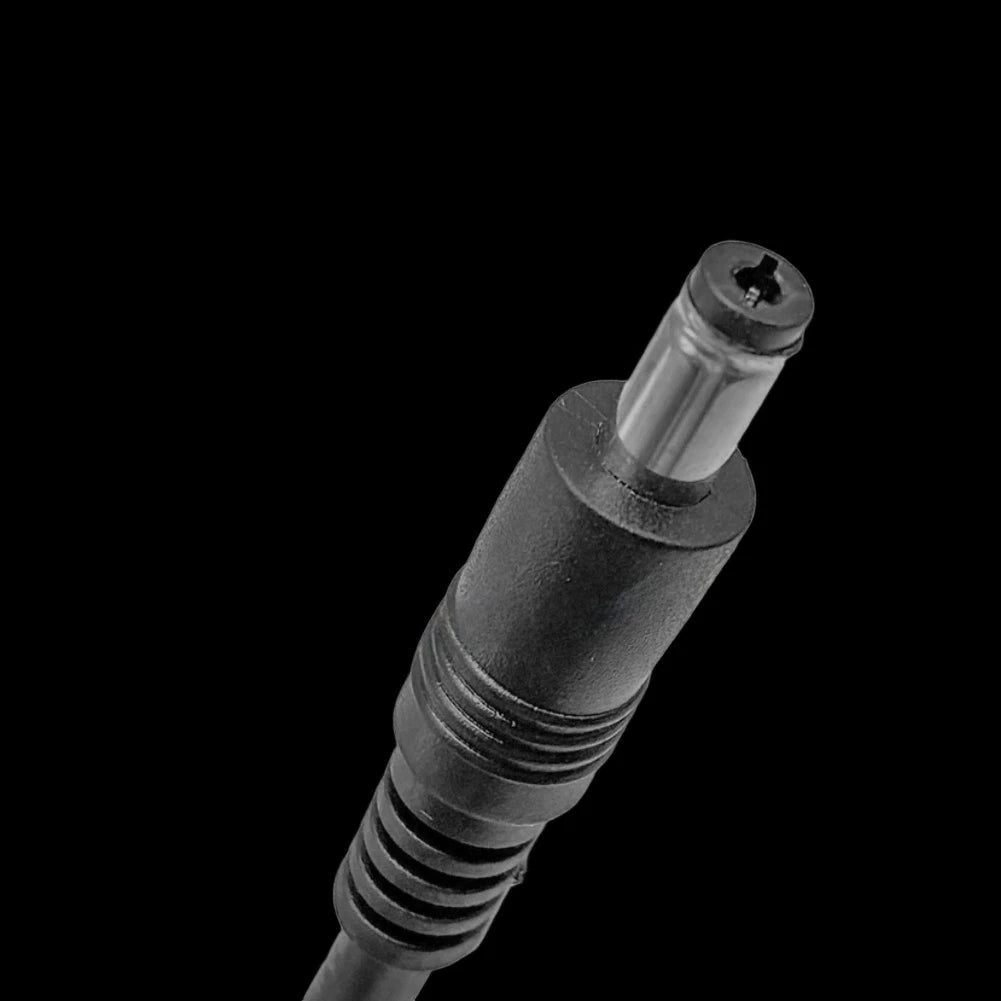 18AWG DC Power Cable for Secure Connection (High Current Flow)