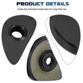 Clutch Push Rod Seal for Suzuki Bandit 600 1200, B-King, Hayabusa 1300, V-Strom 650