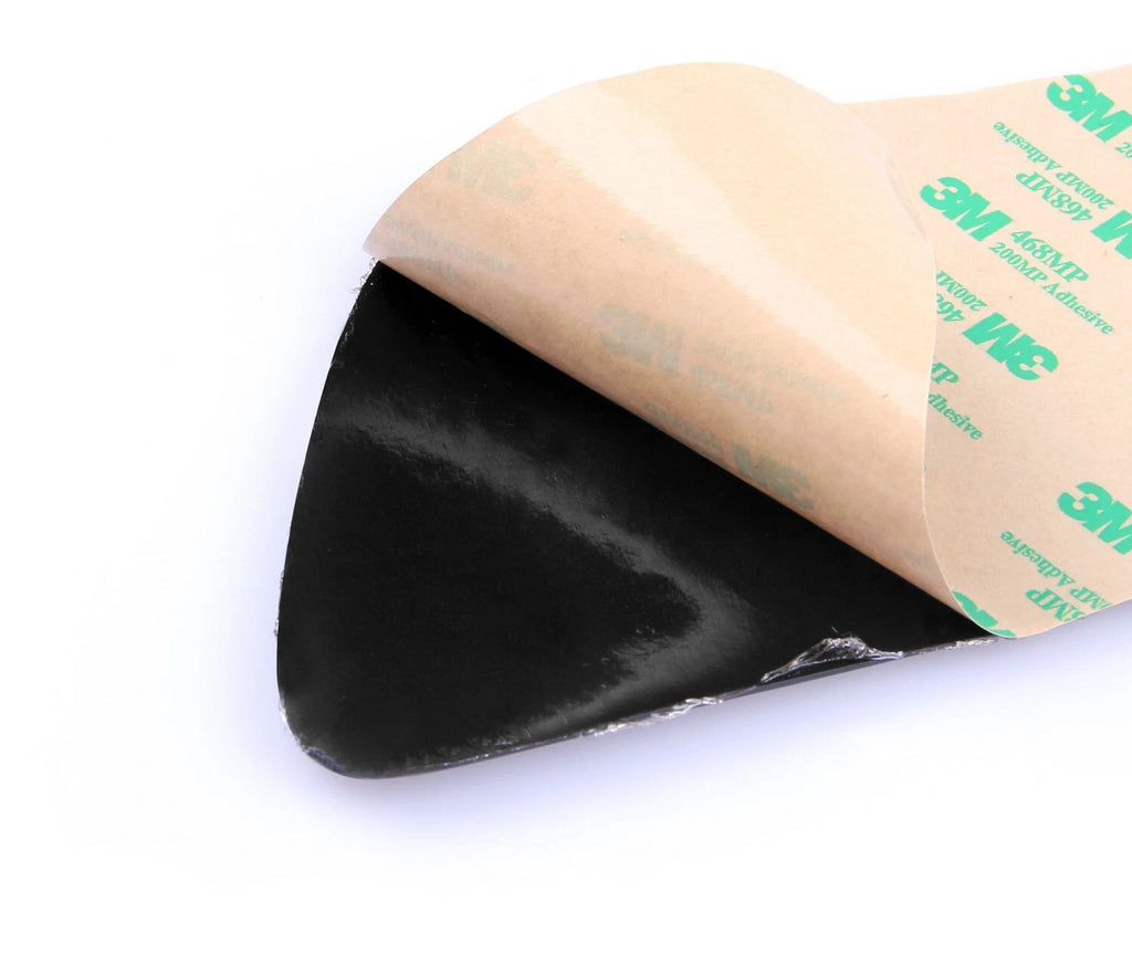 Knee Grip Protector Tank Traction Pad for Yamaha R1 (2004–2006) T9