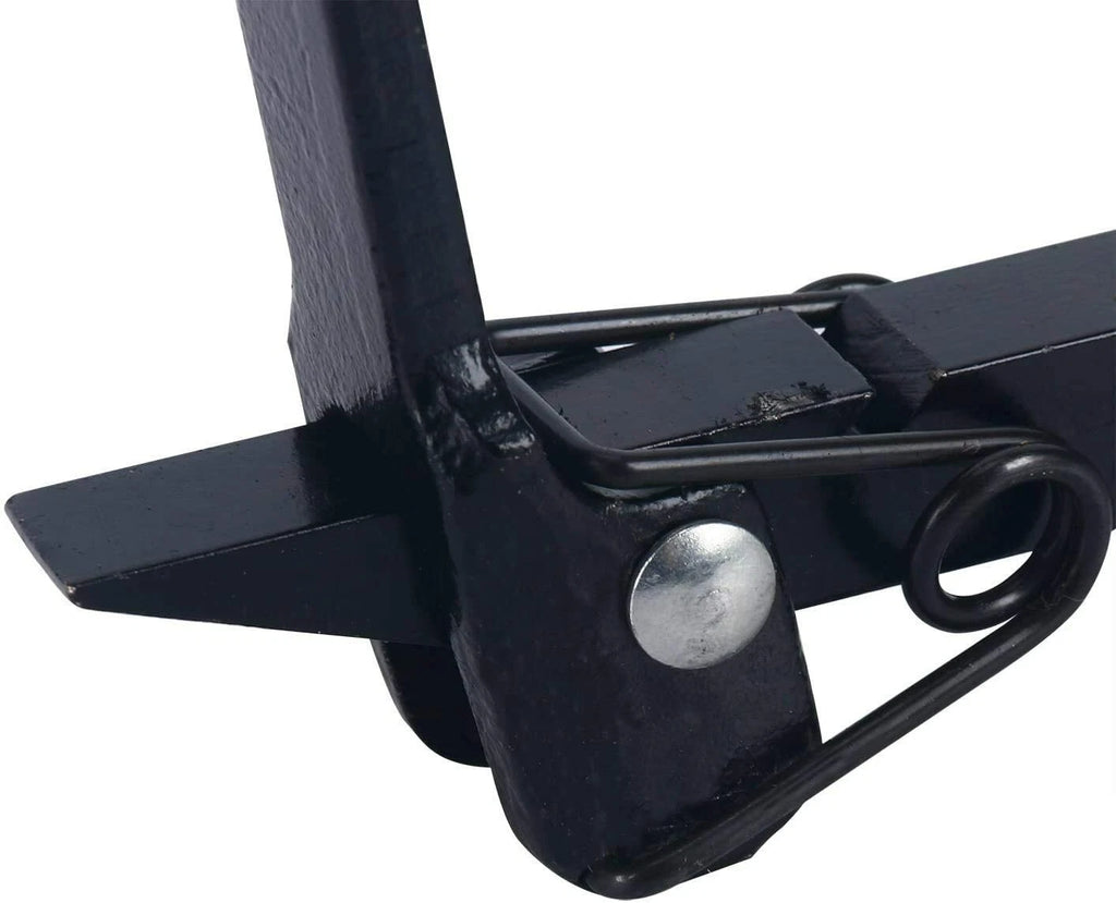 Flywheel Turner Tool Set for Universal Applications (US)