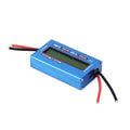 Digital Battery Power Analyzer for Solar Systems (0100A)