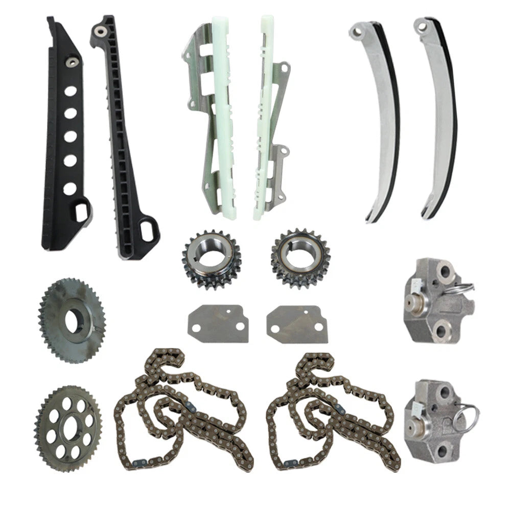 Timing Chain Kit for Ford Crown Victoria E-150 F-150 Lincoln Mercury (1997–2004)