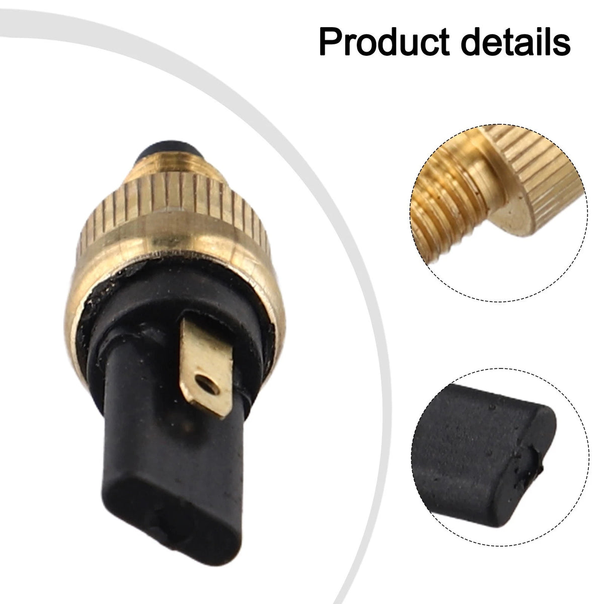 1Pcs Motorcycle Front Rear Light Brake Clutch Switch for Motorbike