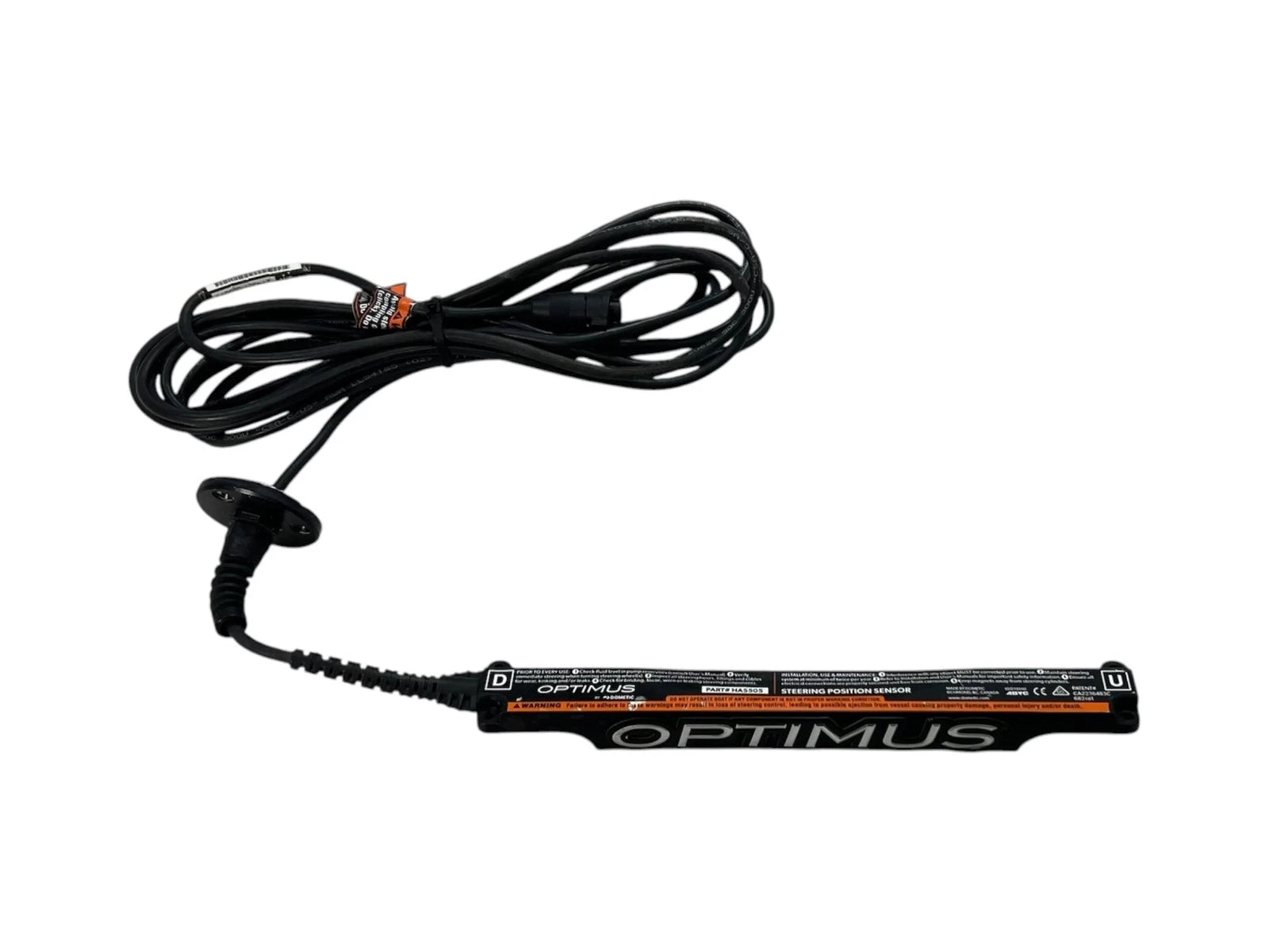 Steering Position Sensor for Verado Engines (Dometic HA5505)