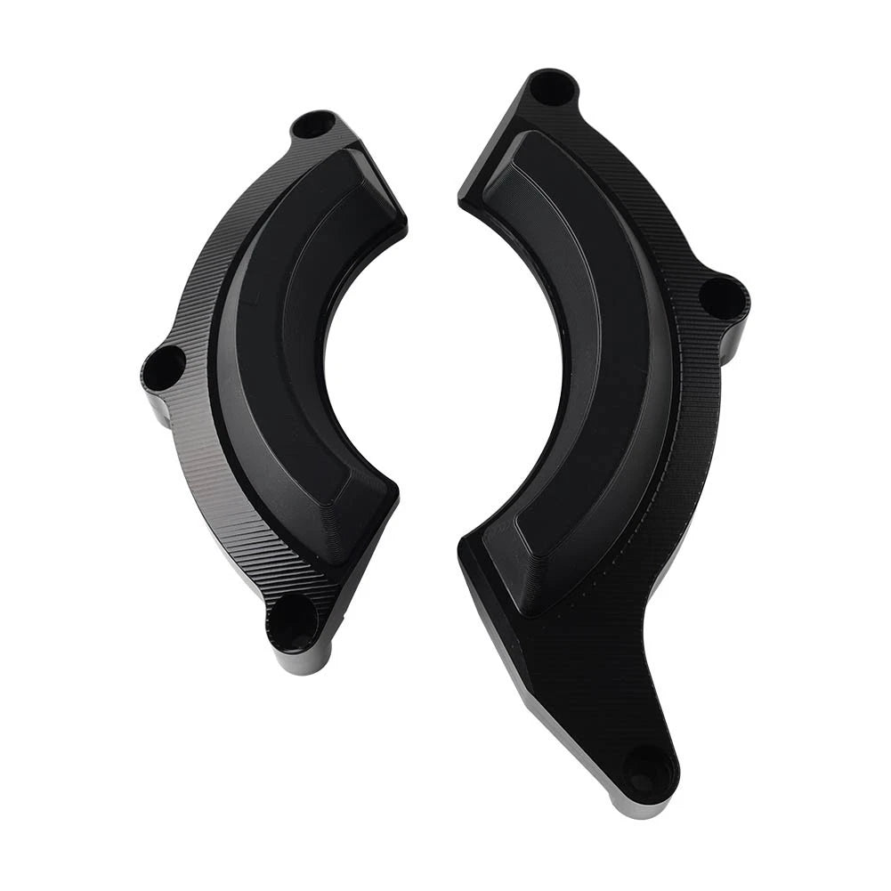 Engine Case Frame Slider Crash Protector for Kawasaki Z900 (2017–2020)