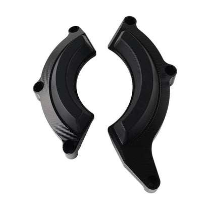 Engine Case Frame Slider Crash Protector for Kawasaki Z900 (2017–2020)