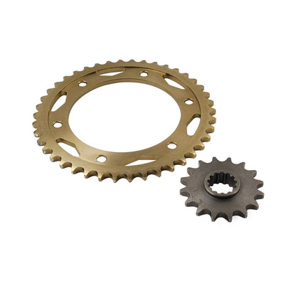 16T 42T Drive Chain Sprocket for Honda CBR1000RR (2004–2019)