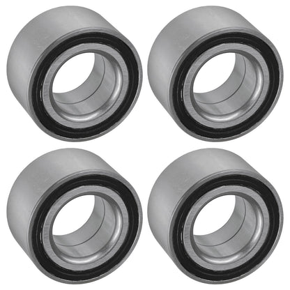 Rear Wheel Bearings Replacement for Club Car Carryall 295 1500 1700 XRT 1500 (2005–2015)