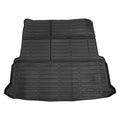 Cargo Liner Rear Trunk Mat for Toyota Grand Highlander (2024–2025)