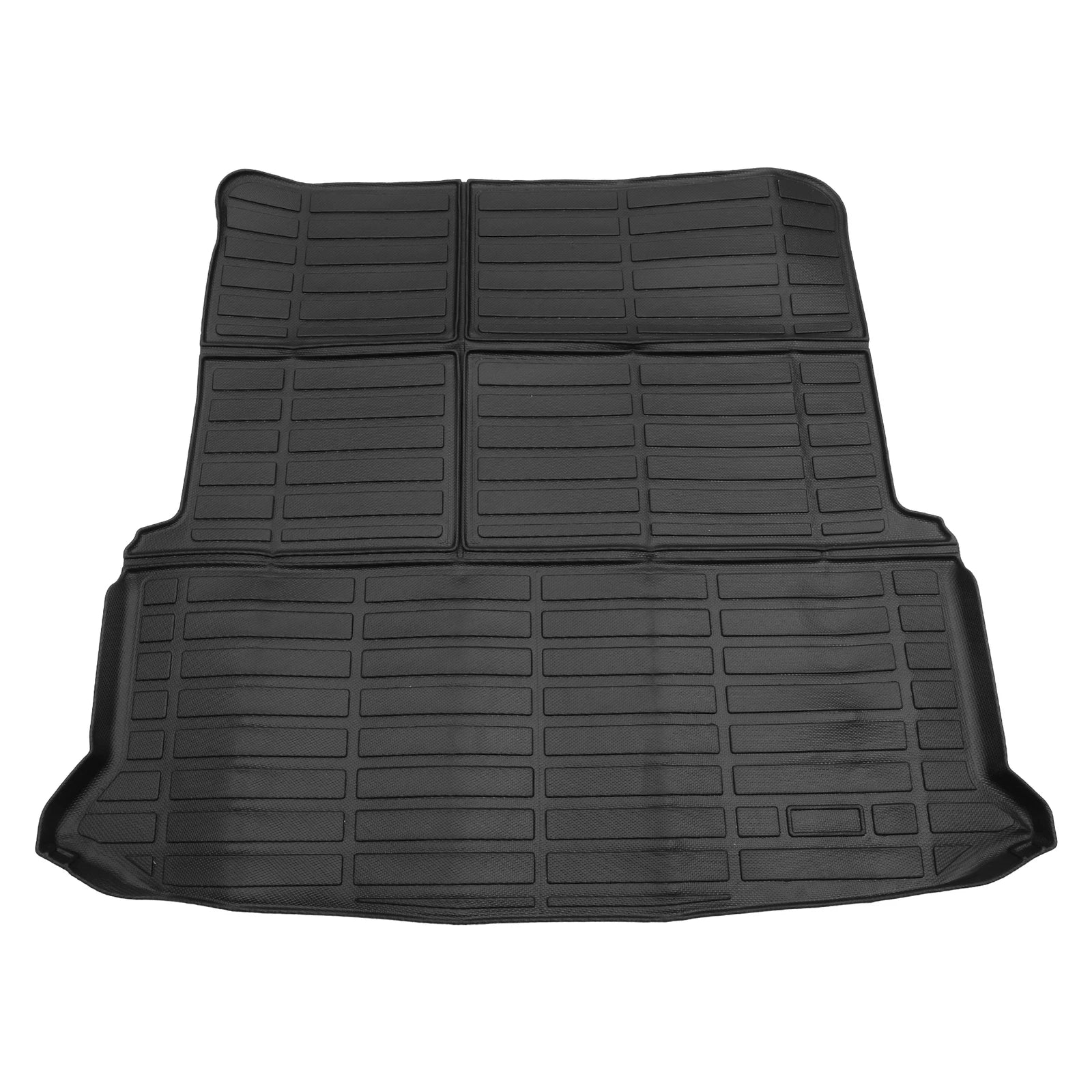 Cargo Liner Rear Trunk Mat for Toyota Grand Highlander (2024–2025)