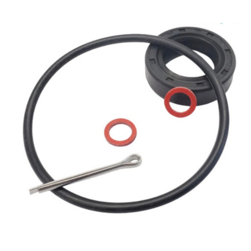 Lower Gearcase Seal Kit for Tohatsu Outboard 35HP 40HP 50HP (N/A) 334602230 345601030