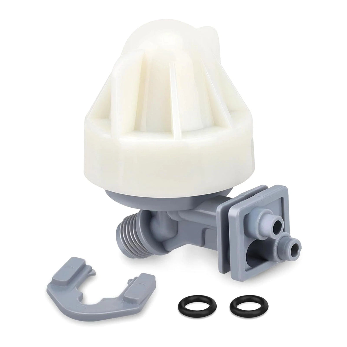 Nozzle and Venturi Assembly for Kenmore Water Softener (7187065)