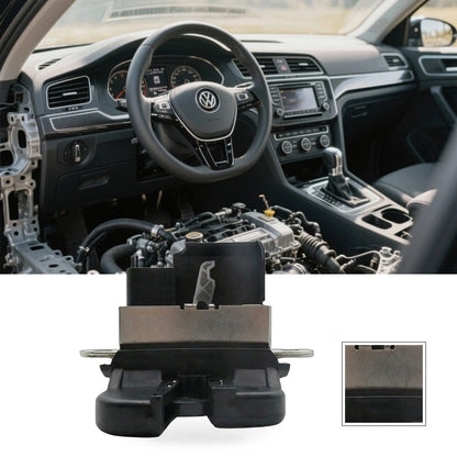 Trunk Lock 5M0827505E for VW Tiguan (2008–2017) Tailgate 5G6827505