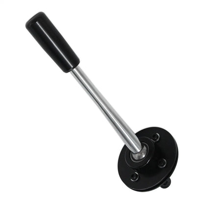 265MM Aluminum Alloy Short Shifter Lever Knob for BMW E30 E36 E46 E34 E39 Z3