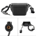 Voltage Regulator Rectifier for Harley Davidson Electra Glide Road King (2004–2005)