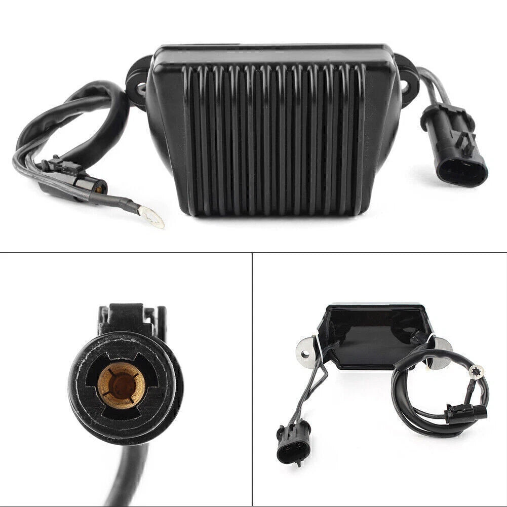 Voltage Regulator Rectifier for Harley Davidson Electra Glide Road King (2004–2005)