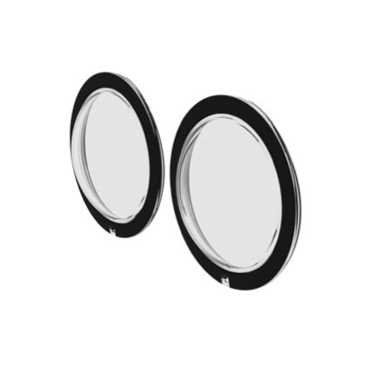 2Pcs Lens Guards for Insta360 One X 2 X2 Action Camera