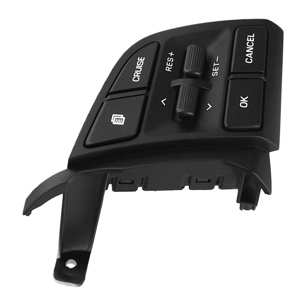 Cruise Control Switch for