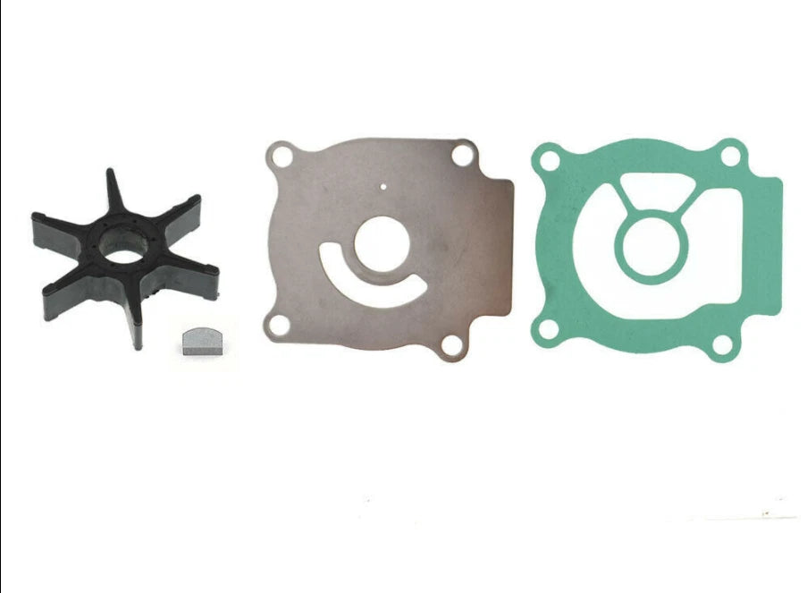 Water Pump Impeller Kit for Suzuki Outboard 20HP-50HP
