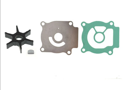 Water Pump Impeller Kit for Suzuki Outboard 20HP-50HP