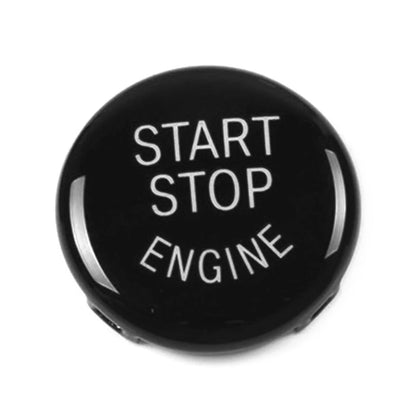 Engine Start Stop Button Cover for BMW E Chassis 1 3 5 Series X1 X3 X5 X6 Z4