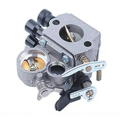 Replacement Carburetor Kit for MS171 MS181 MS211 MS211C (Chainsaw)