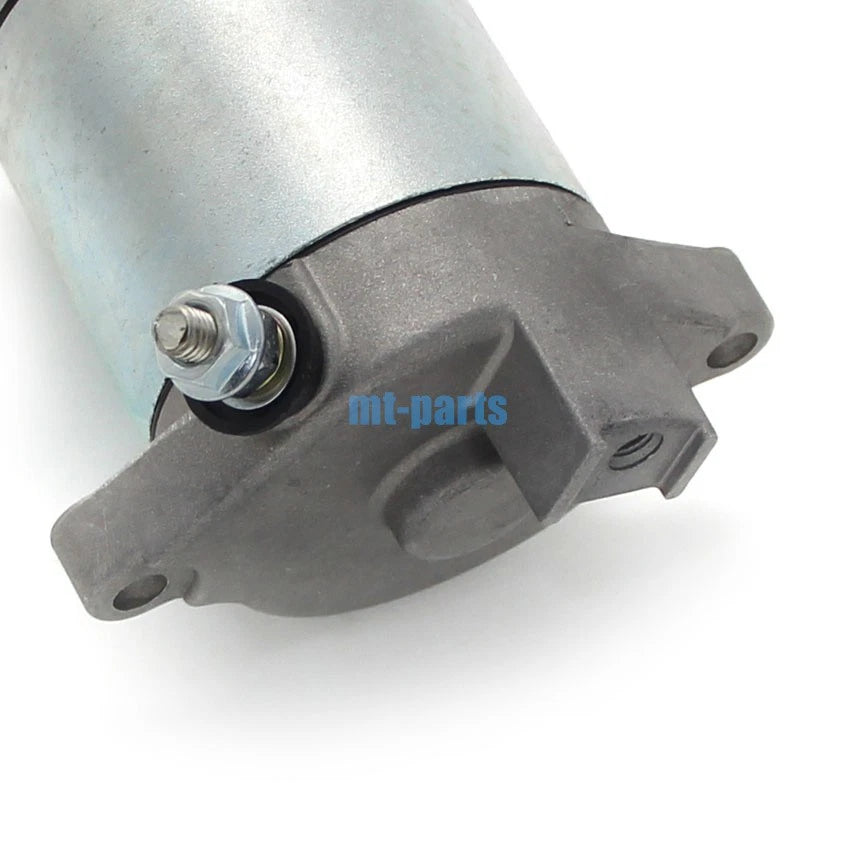 Starter Motor for Derbi Rambla 125 (2008–2010), Sonar 125 (2009–2013), Boulevard 150 (2002–2007)
