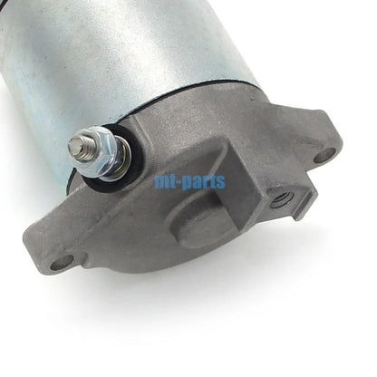 Starter Motor for Derbi Rambla 125 (2008–2010), Sonar 125 (2009–2013), Boulevard 150 (2002–2007)