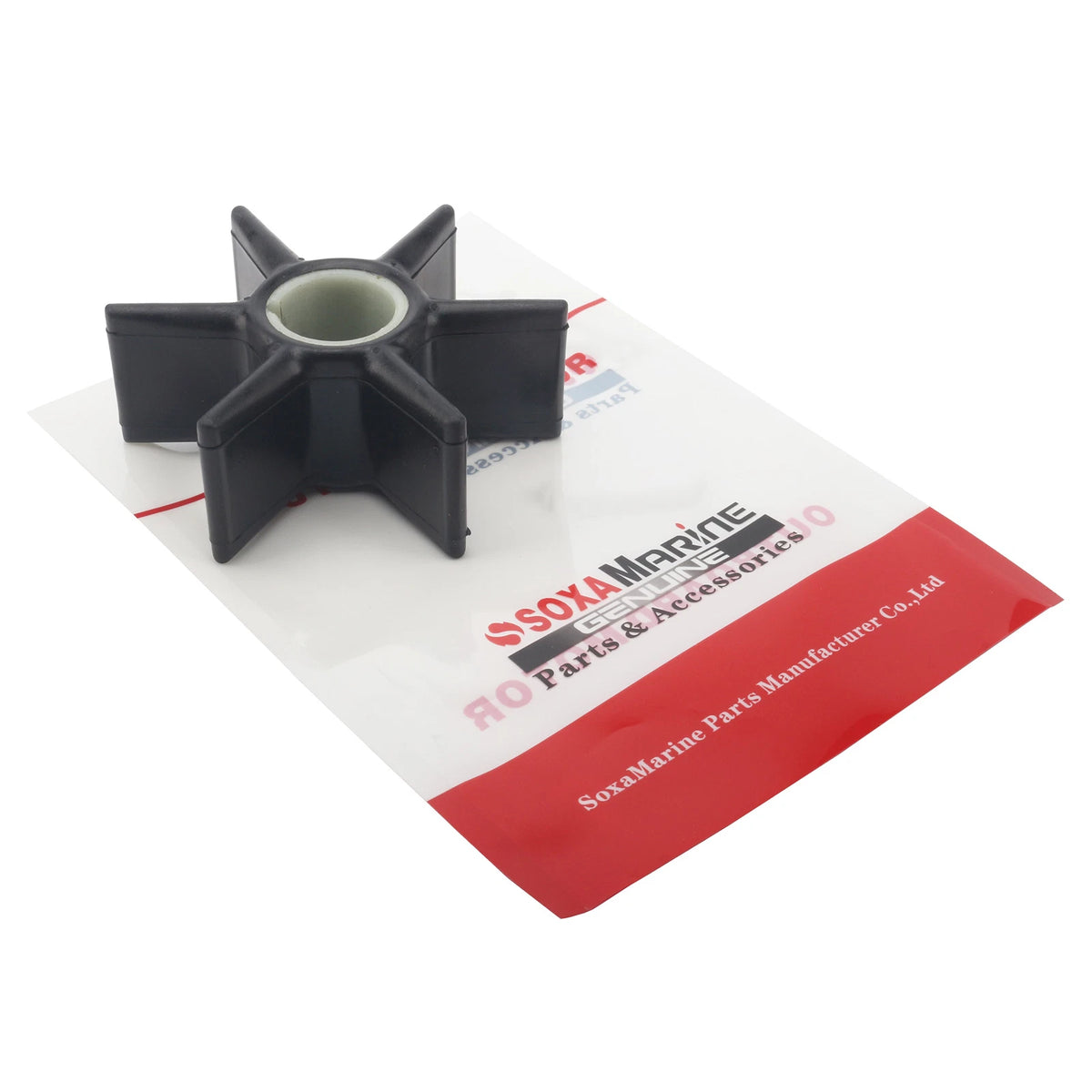 Water Pump Impeller for Honda BF75A BF90A (19210-ZW1-303)