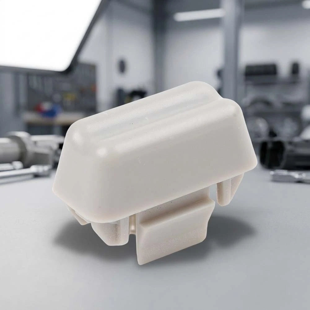 Sun Visor Stop Clip for Tesla Model 3 (2017–2023)
