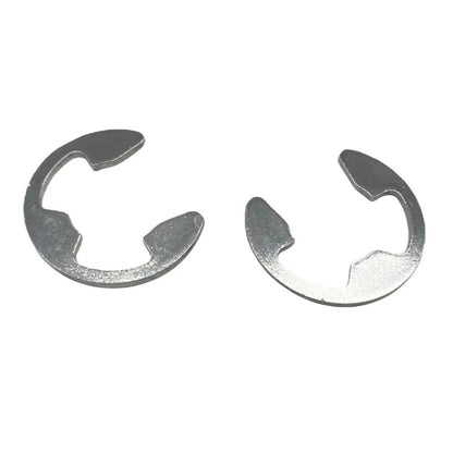 Trim Ram E Ring Clip for Mercruiser Alpha Gen 2 (Replaces: 53-815949)