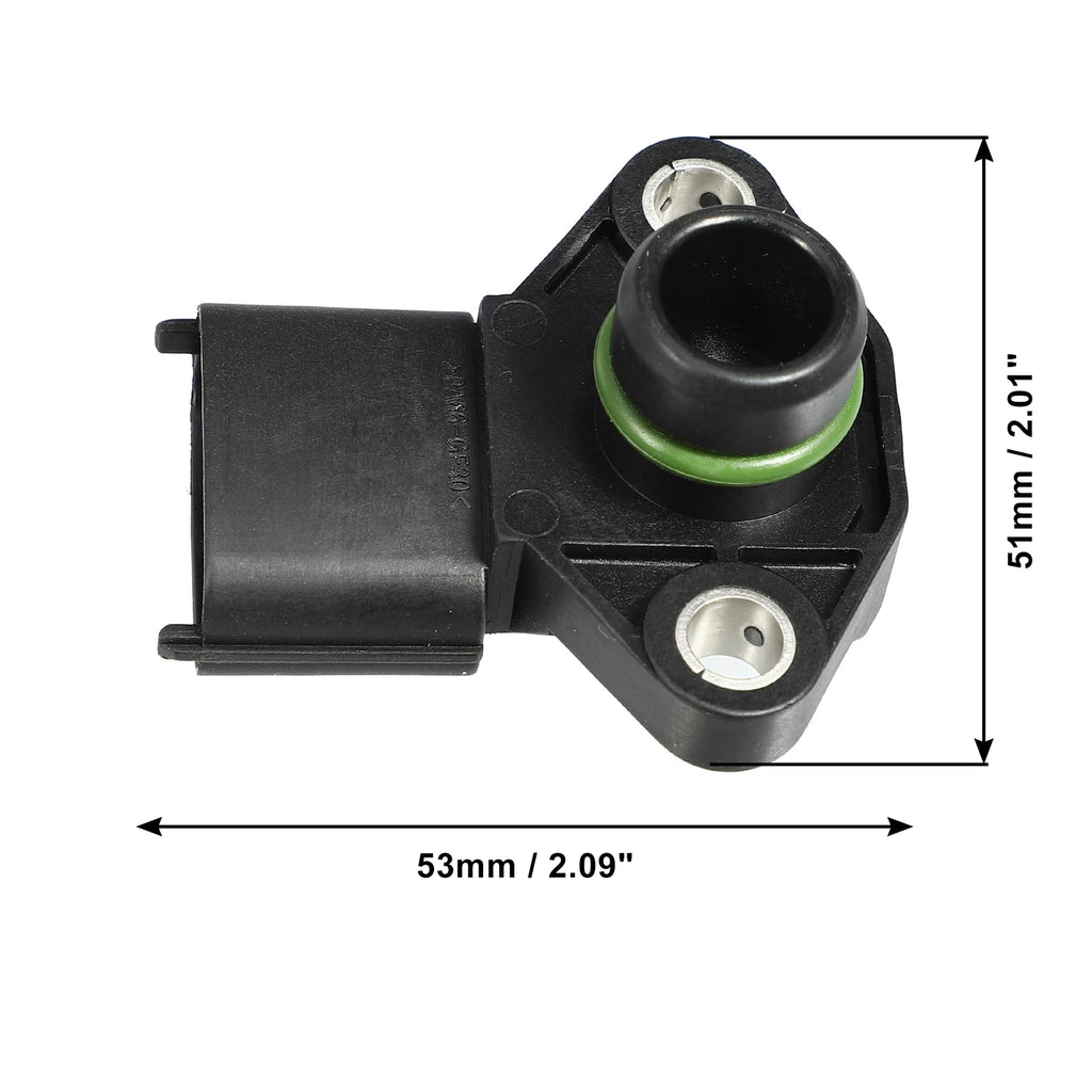 Intake Pressure MAP Sensor for Hyundai i20 (39300-2B050)